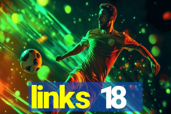 links 18